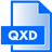 QXD File Extension Icon